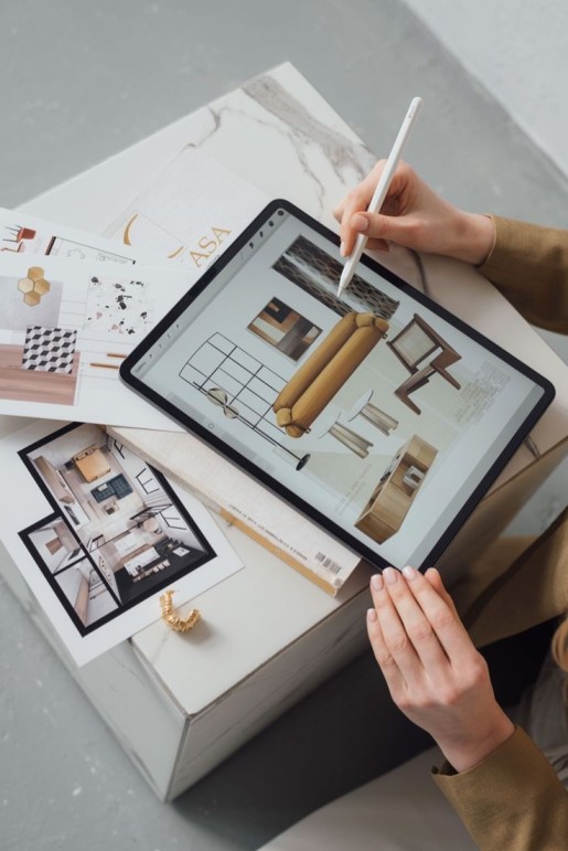 PLANNING & DESIGN